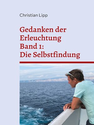 cover image of Die Selbstfindung